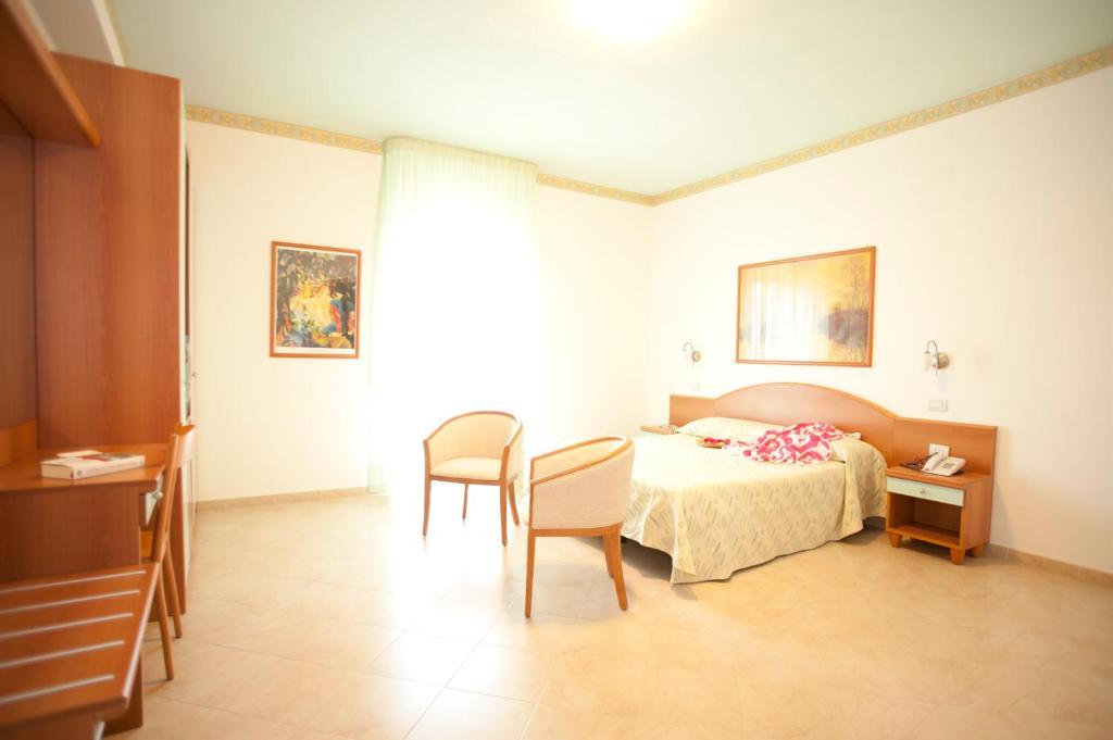 Oasiclub Hotel Весте Стая снимка