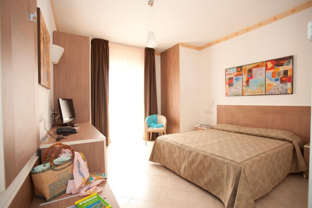 Oasiclub Hotel Весте Стая снимка