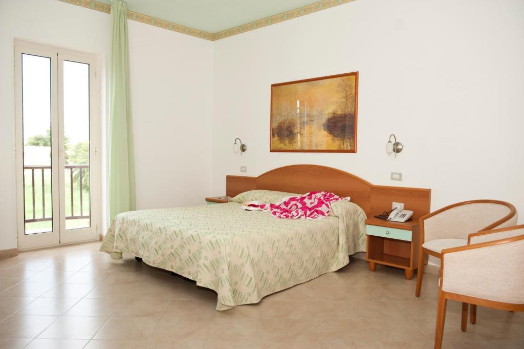 Oasiclub Hotel Весте Стая снимка